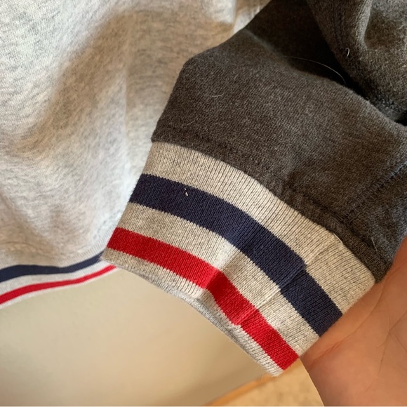 Champion | Fleece Crewneck | GREY - SMALL - Picture 8 of 10